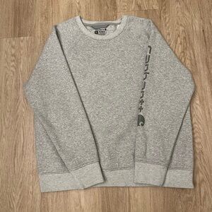 carhartt sweatshirt